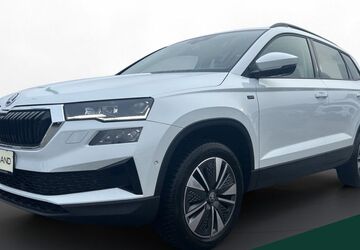 Skoda Karoq 14.047 km 32.690 &euro; Plattling 94447