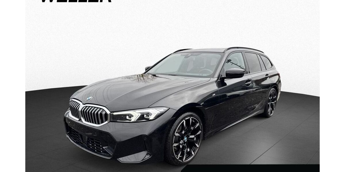 BMW 320 4.079 km 44.890 &euro; Hamburg 21073