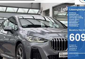 BMW 220 Active Tourer 12.750 km 38.250 &euro; Hauzenberg 94051