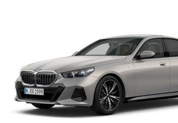 BMW 520 11.954 km 50.900 &euro; Stendal 39576