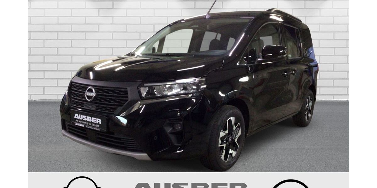 Nissan Townstar 1.504 km 31.835 &euro; Telgte 48291