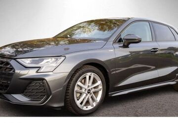 Audi A3 15.600 km 33.890 &euro; Weinsberg 74189