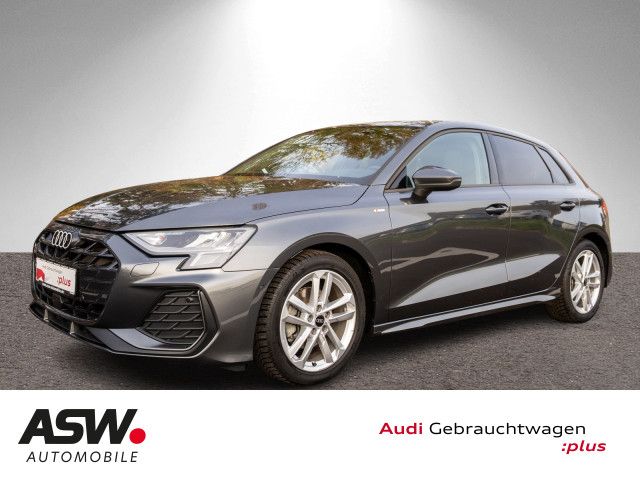 Audi A3 15.600 km 33.890 &euro; Weinsberg 74189