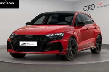 Audi RS3 3.050 km 73.690 &euro; Kassel 34125