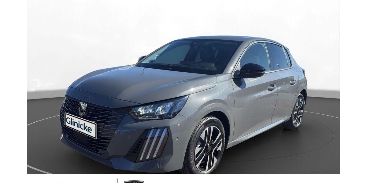 Peugeot 208 4.000 km 23.995 &euro; Kassel 34123