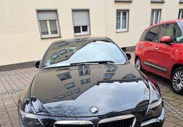 BMW 635 190.000 km 14.500 &euro; Hanau 63450