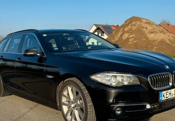 BMW 535 282.911 km 12.000 &euro; Siegenburg 93354