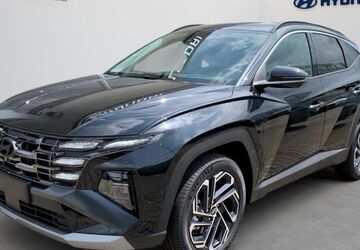 Hyundai TUCSON 5.000 km 40.390 &euro; Freiburg 79111