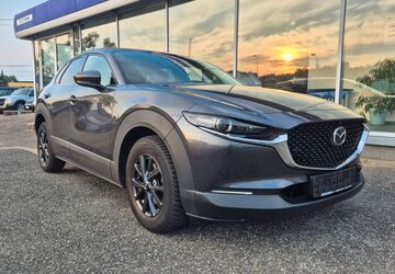 Mazda CX-3 46.556 km 18.990 &euro; Waren 17192