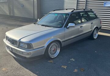 Audi 80 106.000 km 12.500 &euro; Mülheim 45473