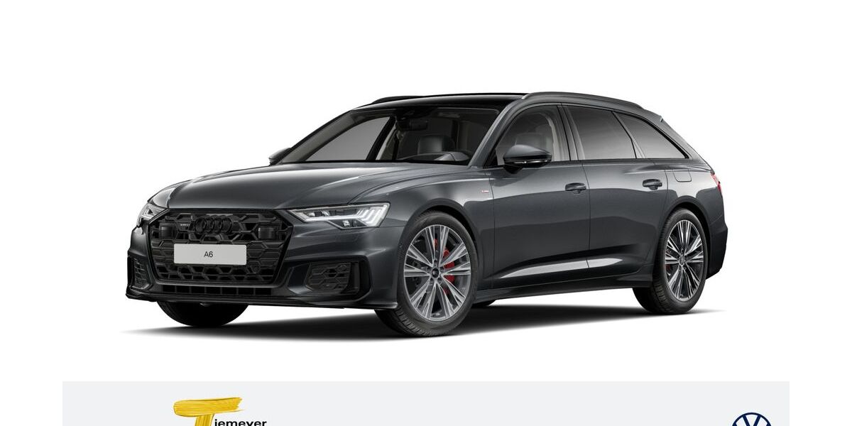 Audi A6 7.725 km 63.970 &euro; Bochum 44892