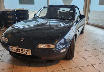 Mazda MX-5 130.000 km 12.299 &euro; Titz 52445