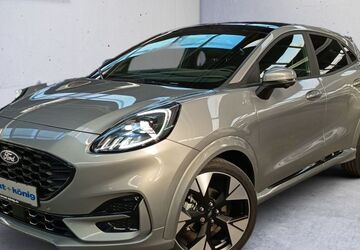 Ford Puma 2.700 km 29.790 &euro; Freiburg im Breisgau 79108