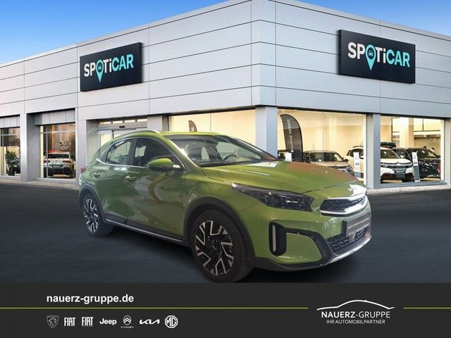 Kia XCeed 8.750 km 27.990 &euro; Pirmasens 66955