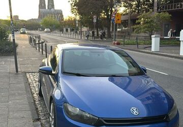 VW Scirocco 189.463 km 5.500 &euro; Würselen 52146