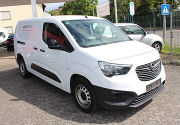 Opel Combo 219.700 km 8.200 &euro; Hanau 63452