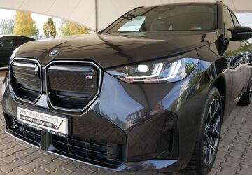 BMW X3 M50 24.722 km 68.949 &euro; Weimar 99427