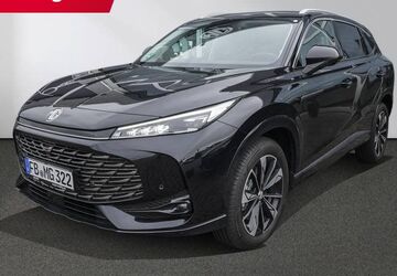 MG HS 5.000 km 30.750 &euro; Friedberg 61169