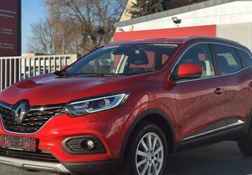 Renault Kadjar 92.000 km 14.990 &euro; Nürnberg 90431