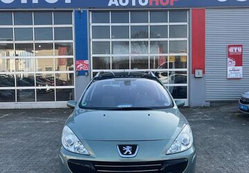 Peugeot 307 260.000 km 1.799 &euro; Osnabrück 49090