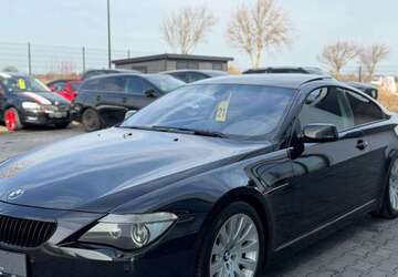 BMW 645 222.830 km 8.950 &euro; Barsinghausen ( bei Hannover ) 30890