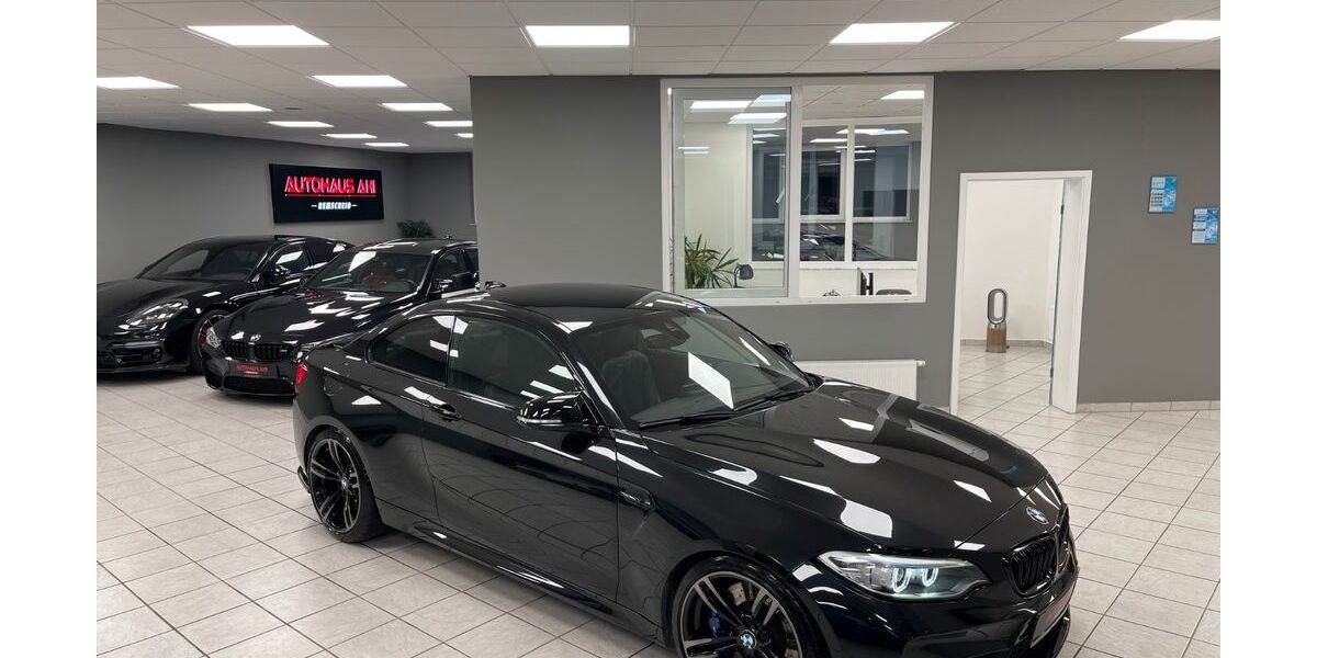 BMW M2 104.268 km 38.900 &euro; Remscheid 42857
