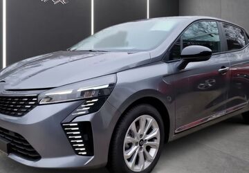 Renault Clio 11.000 km 18.390 &euro; Lutherstadt Wittenberg 06886