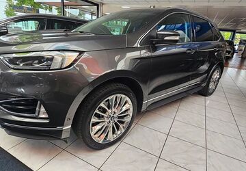 Ford Edge 114.090 km 24.990 &euro; Gronau 48599