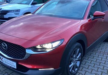 Mazda CX-3 66.332 km 19.900 &euro; Kirchhain 35274