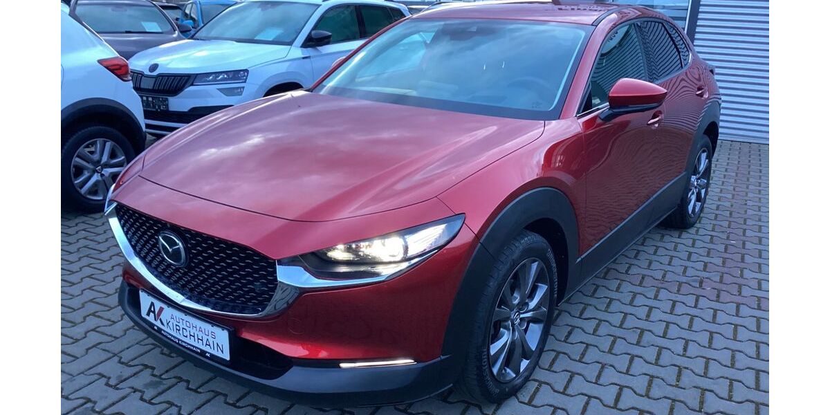Mazda CX-3 66.332 km 19.900 &euro; Kirchhain 35274