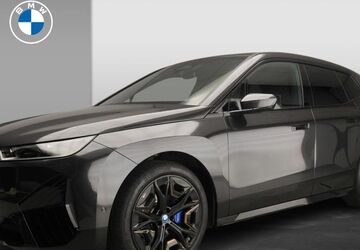 BMW iX 111.000 km 38.900 &euro; Heerenveen 