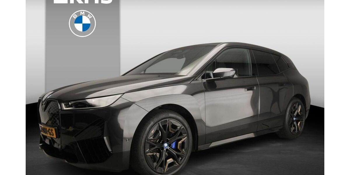 BMW iX 111.000 km 38.900 &euro; Heerenveen 