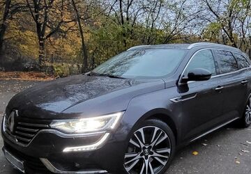 Renault Talisman 115.000 km 16.750 &euro; Uelzen 29525