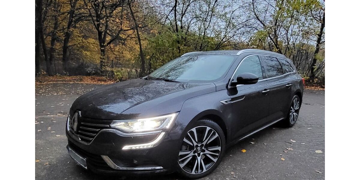 Renault Talisman 115.000 km 16.750 &euro; Uelzen 29525