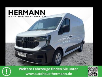 Gebrauchte Renault Master