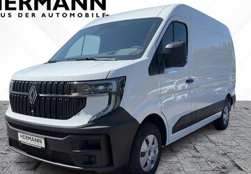 Renault Master 16.432 km 35.420 &euro; Mühlhausen 99974