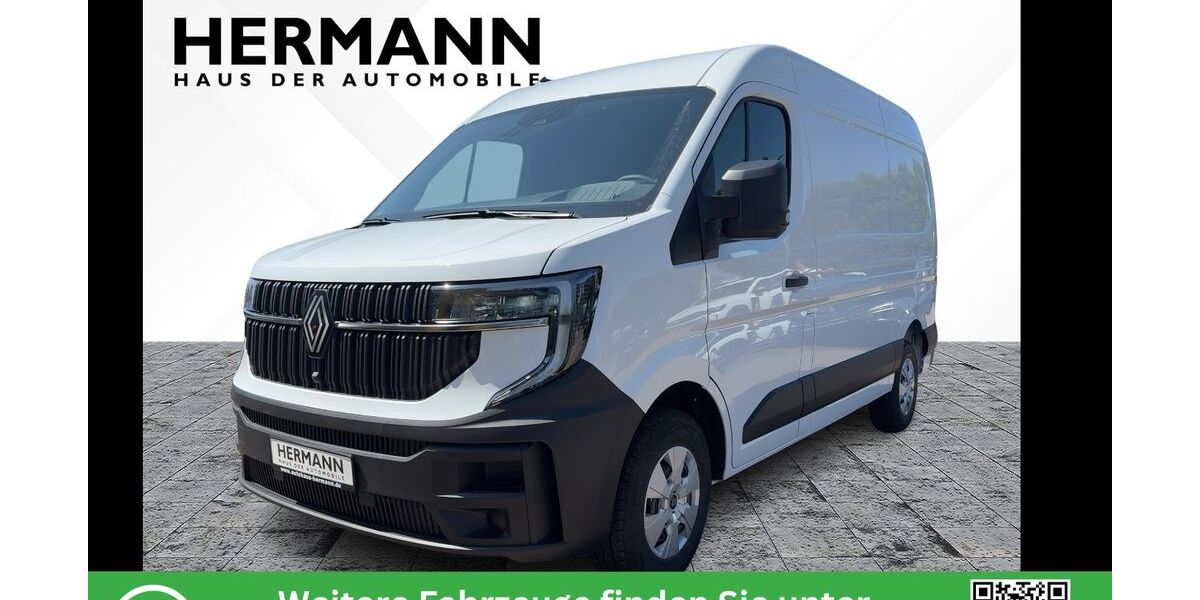 Renault Master 16.432 km 35.420 &euro; Mühlhausen 99974