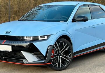 Hyundai IONIQ 5 8.750 km 65.490 &euro; Jüterbog 14913