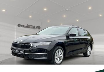 Skoda Octavia 5.000 km 43.490 &euro; Niestetal 34266