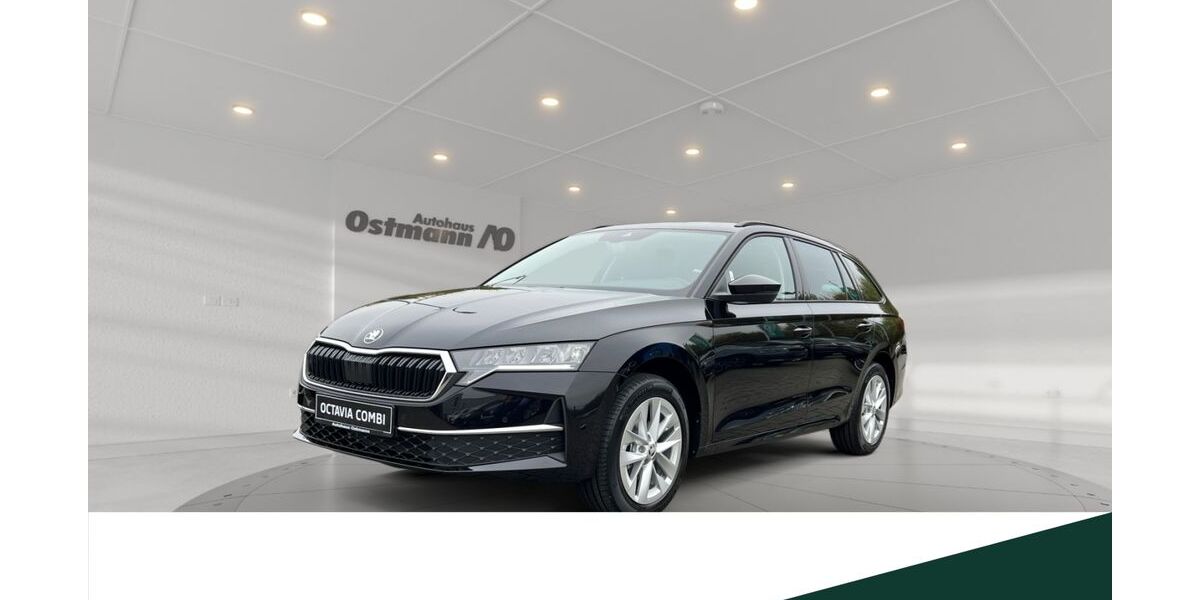 Skoda Octavia 5.000 km 43.490 &euro; Niestetal 34266