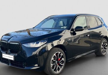 BMW X3 2.026 km 71.645 &euro; Schleiz 07907