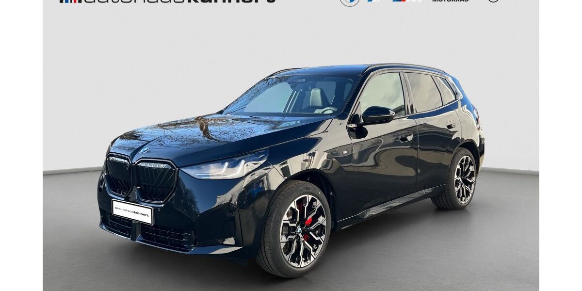 BMW X3 2.026 km 71.645 &euro; Schleiz 07907