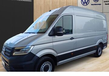 VW Crafter 5.950 km 46.990 &euro; Friedrichshafen 88046