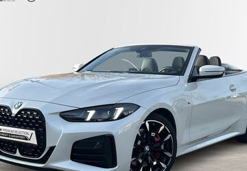 BMW 430 28.666 km 55.790 &euro; Bad Tölz 83646