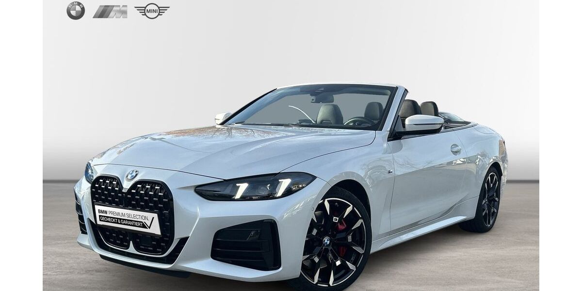 BMW 430 28.666 km 56.130 &euro; Bad Tölz 83646