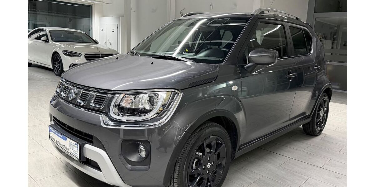 Suzuki Ignis 3.700 km 19.500 &euro; Nordhausen /OT Sundhausen 99734