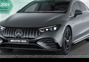 Mercedes-Benz EQE 59.218 km 48.990 &euro; Stuttgart 70469
