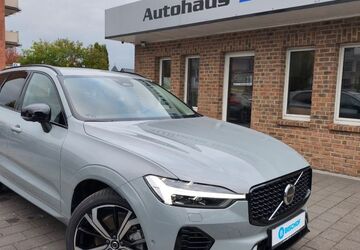 Volvo XC60 7.325 km 57.990 &euro; Übach-Palenberg 52531