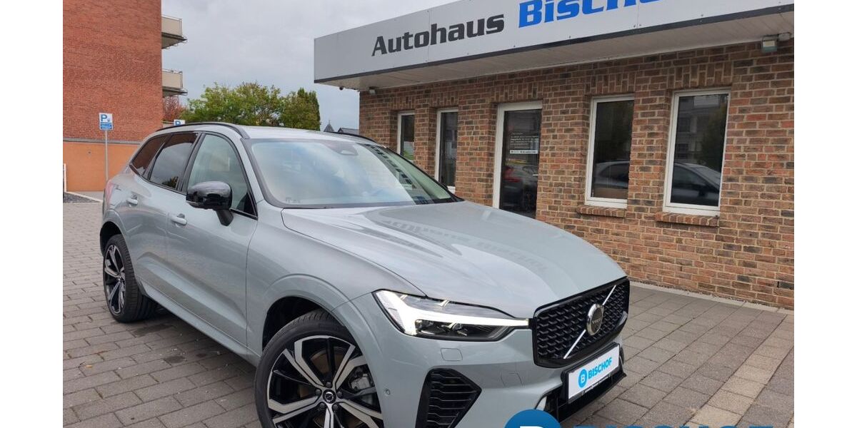 Volvo XC60 7.325 km 57.990 &euro; Übach-Palenberg 52531