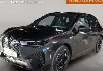 BMW iX 12.006 km 50.999 &euro; Dortmund 44263
